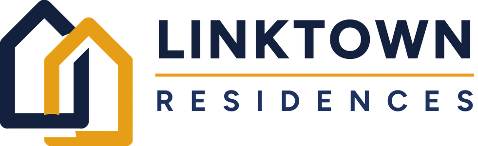 Linktown Residences logo